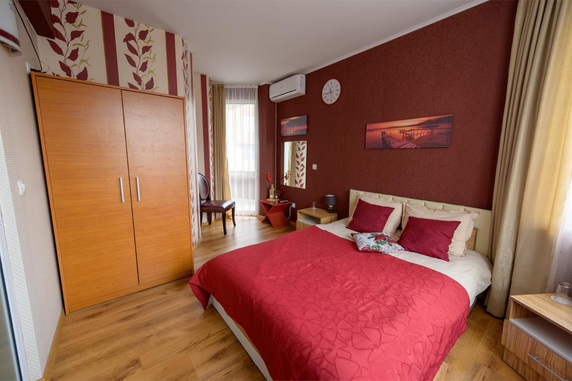 Ахат- Къща За Гости Hotel Kyustendil Room photo