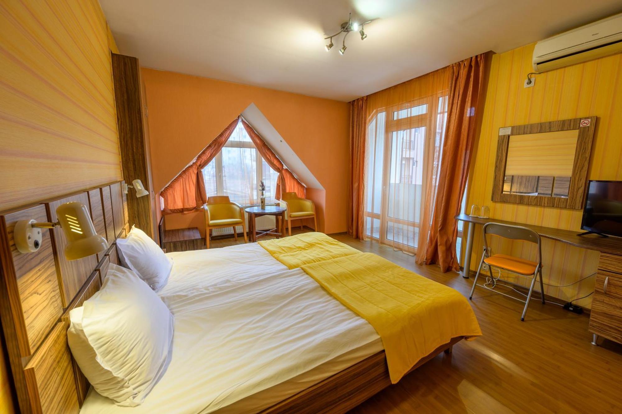 Ахат- Къща За Гости Hotel Kyustendil Room photo